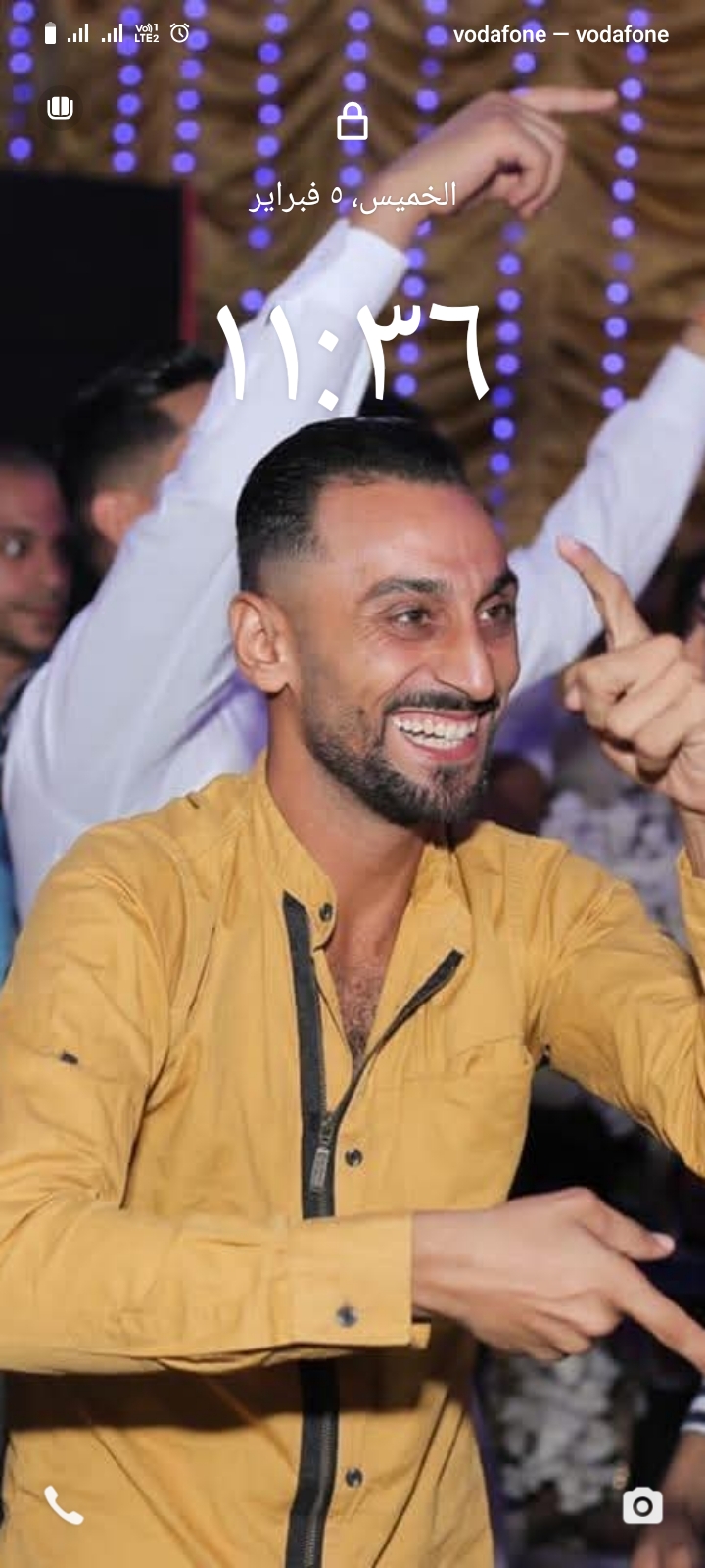 Ahmed Ahmed_uUbhv
